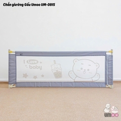 Thanh chắn giường Umoo các size