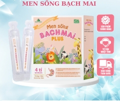 Men sống Bạch Mai 4 tỷ