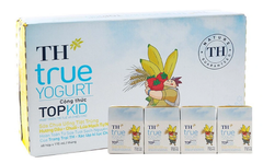 SC uống Topkid chuối 110ml