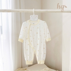 Body dài họa tiết HG