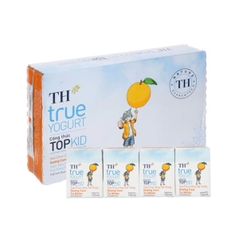 SC uống Topkid cam 110ml