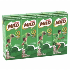 Sữa pha sẵn Milo CD 180ml