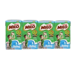 Sữa pha sẵn Milo ID 115ml