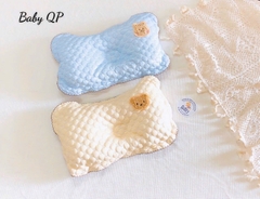 Gối băng lạnh sơ sinh chống bẹp đầu