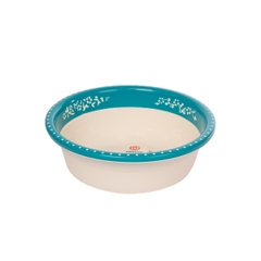 Chậu rửa mặt viền Việt Nhật