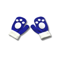 Bao tay len cho bé sơ sinh 2