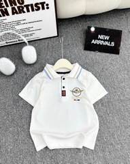 Áo cộc hàn lạnh nhỡ