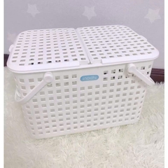 Làn nhựa đi sinh Việt Nhật