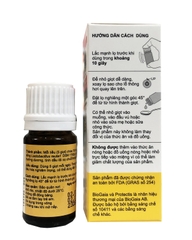 Men Biogaia 5ml (tem NK)