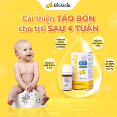 Men Biogaia 5ml (tem NK)