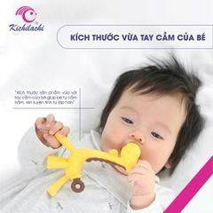 Gặm nướu hươu Kichi