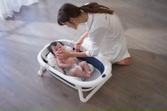 Chậu tắm gấp gọn Kiluta