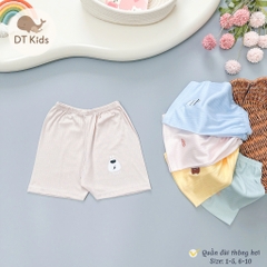 Quần đùi cao cấp (thông hơi DT)
