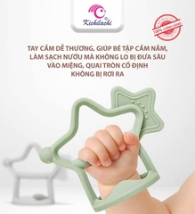 Gặm nướu sao Kichi siêu mềm