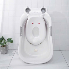 Chậu tắm ếch Việt Nhật