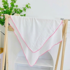 Khăn tắm xô trơn 6 lớp