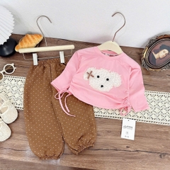 Bộ dài gấu SALE