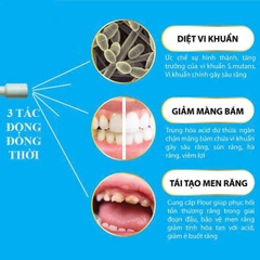 Xịt sâu răng Midkid 30ml