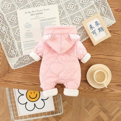 Body phao thỏ đại hàn