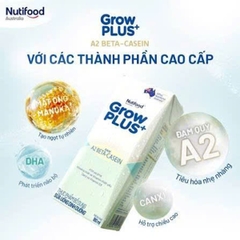Grow plus A2 Nuti 110ml