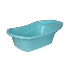 Chậu tắm Việt Nhật size nhỏ