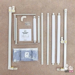 Thanh chắn giường Umoo các size