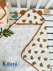 Ủm xô hạt cao cấp Kiluta 1