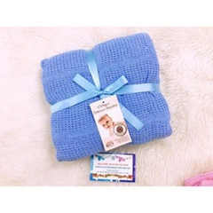 Chăn lưới thường cho bé