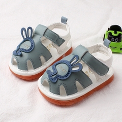 Dép tập đi chip chip (thỏ)