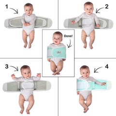 Chũn chống giật mình Kiluta