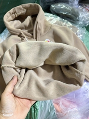 Áo Hoddies lót lông trai - gái
