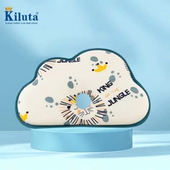 Gối mây cao su non chống bẹp đầu