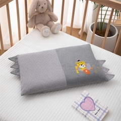 Gối bông cho bé (cotton)