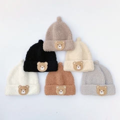 Mũ len cừu Hàn Quốc cao cấp