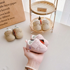 Giày cho bé cao cấp 1