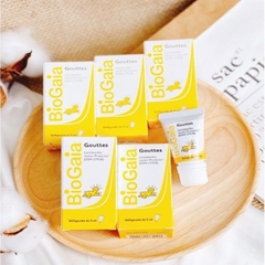 Men Biogaia 5ml (tuýp)