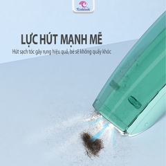 Tông đơ cắt tóc Kichi