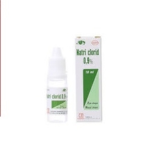 Combo 10c nước muối Pharmadic 9%