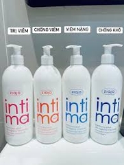 Dung dịch vệ sinh Intima 500ml
