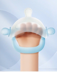 Gặm nướu silicon HOT