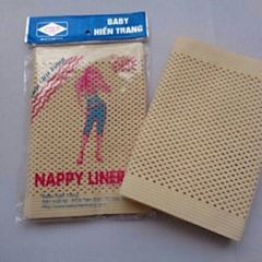 Gen nịt bụng Hiền Trang