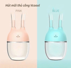 Hút mũi Vcool