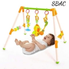 Kệ chữ A (kệ vẹt)