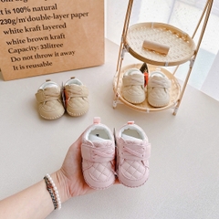 Giày cho bé cao cấp 1