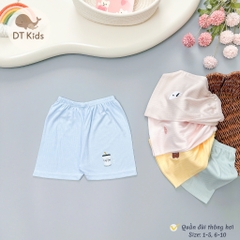 Quần đùi cao cấp (thông hơi DT)