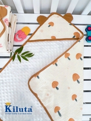 Ủm xô hạt cao cấp Kiluta 1