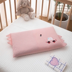 Gối bông cho bé (cotton)