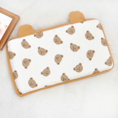 Gối cao su non thông hơi cao cấp