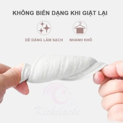 Mếng lót thấm sữa vải Kichi
