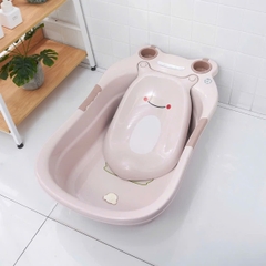 Chậu tắm ếch Việt Nhật